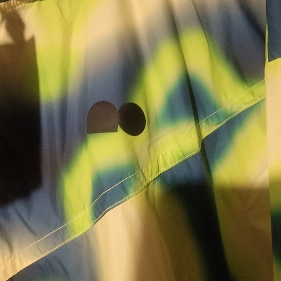 Nike Court  Tennis Naomi Osaka Collection Water Repellent DM2164 821  Size Large - Picture 4 of 7